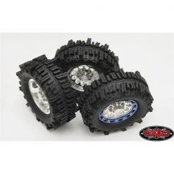 RC4WD - MUD SLINGERS 1.9" TIRES 14 RC4WD - MUD SLINGERS 1.9" TIRES -Outlet Pieces Store RC4WD MUD SLINGERS 1 9 TIRES 225