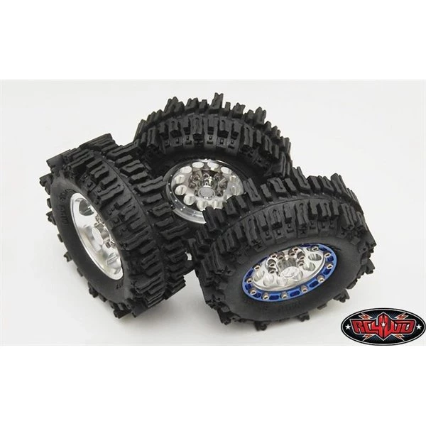 RC4WD - MUD SLINGERS 1.9" TIRES 5 RC4WD - MUD SLINGERS 1.9" TIRES - Image 3