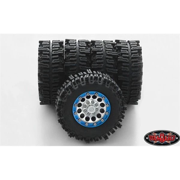 RC4WD - MUD SLINGERS 1.9" TIRES 7 RC4WD - MUD SLINGERS 1.9" TIRES - Image 5