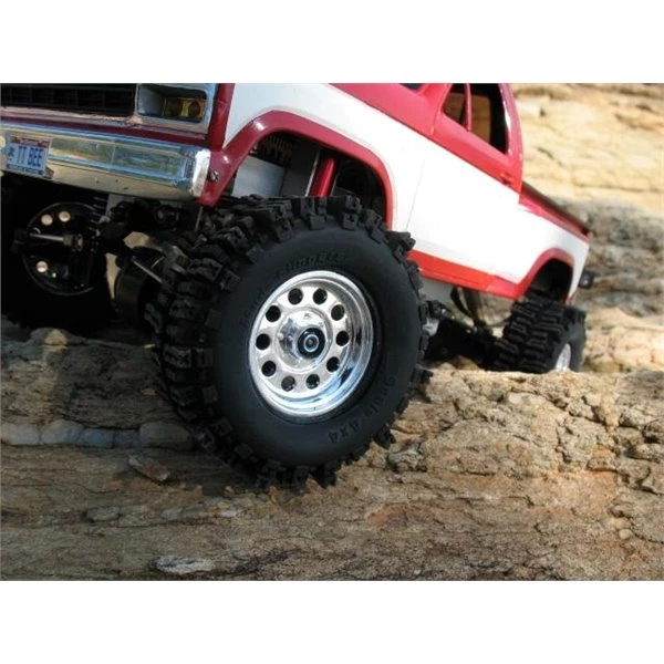 RC4WD - MUD SLINGERS 1.9" TIRES 8 RC4WD - MUD SLINGERS 1.9" TIRES - Image 6
