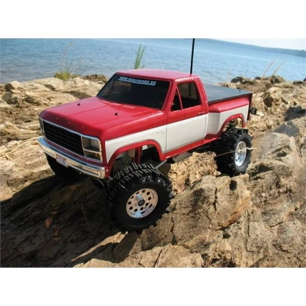 RC4WD - MUD SLINGERS 1.9" TIRES 10 RC4WD - MUD SLINGERS 1.9" TIRES - Image 8