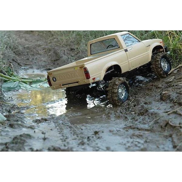 RC4WD - MUD SLINGERS 1.9" TIRES 11 RC4WD - MUD SLINGERS 1.9" TIRES - Image 9