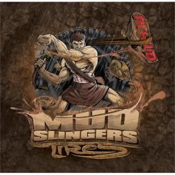 RC4WD - MUD SLINGERS 1.9" TIRES 21 RC4WD - MUD SLINGERS 1.9" TIRES -Outlet Pieces Store RC4WD MUD SLINGERS 1 9 TIRES 232