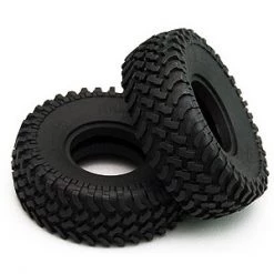 RC4WD - MUD THRASHERS 1.55" SCALE TIRES