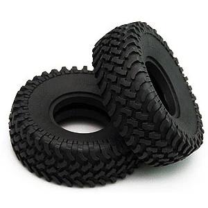 RC4WD - MUD THRASHERS 1.55" SCALE TIRES 3 RC4WD - MUD THRASHERS 1.55" SCALE TIRES