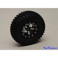 RC4WD - MUD THRASHERS 1.9" SCALE TIRES -Outlet Pieces Store RC4WD MUD THRASHERS 1 9 SCALE TIRES 243