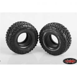 RC4WD - Mickey Thompson 1.7" Baja Claw TTC Radial Scale Tires