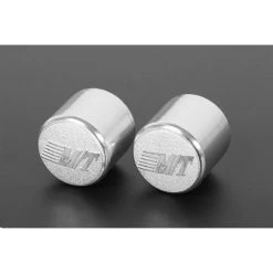 RC4WD - Mickey Thompson Classic Lock 1/10 Wheel Center Caps