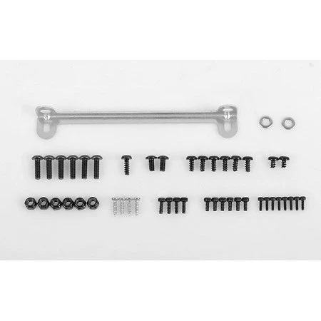 RC4WD - Mojave II Body Hardware Kit 3 RC4WD - Mojave II Body Hardware Kit