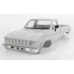 RC4WD - Mojave II Body Set For Trail Finder 2 (Primer Gray)