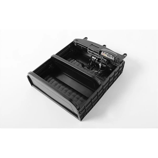 RC4WD - Mojave II Four Door Complete Interior W/Metal Details 3 RC4WD - Mojave II Four Door Complete Interior W/Metal Details