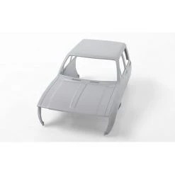 RC4WD - Mojave II Four Door Front Cab (Primer Gray)