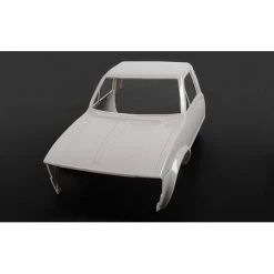 RC4WD - Mojave II Front Cab (Primer Gray)