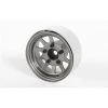 RC4WD - OEM Stamped Steel 1.55" Beadlock Wheels (Plain) 2 RC4WD - OEM Stamped Steel 1.55" Beadlock Wheels (Plain) -Outlet Pieces Store RC4WD OEM Stamped Steel 1 55 Beadlock Wheels P 962