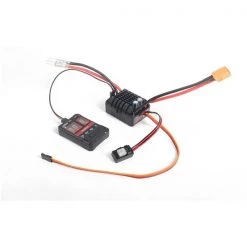 RC4WD - Outcry Extreme Speed Controller ESC W/ Program Card