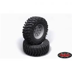 RC4WD - PROWLER XS SCALE 1.9" TIRES