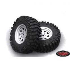 RC4WD - PROWLER XS SCALE 1.9" TIRES -Outlet Pieces Store RC4WD PROWLER XS SCALE 1 9 TIRES 189