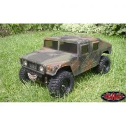 RC4WD - PROWLER XS SCALE 1.9" TIRES -Outlet Pieces Store RC4WD PROWLER XS SCALE 1 9 TIRES 193