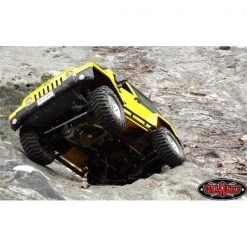 RC4WD - PROWLER XS SCALE 1.9" TIRES -Outlet Pieces Store RC4WD PROWLER XS SCALE 1 9 TIRES 195