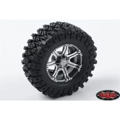 RC4WD - ROCK CREEPERS 1.9" SCALE TIRES -Outlet Pieces Store RC4WD ROCK CREEPERS 1 9 SCALE TIRES 200