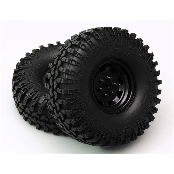 RC4WD - ROK LOX 1.9" COMP TIRES 4 RC4WD - ROK LOX 1.9" COMP TIRES - Image 2