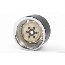 RC4WD - Rally 1.9" Beadlock Wheels (Gold)