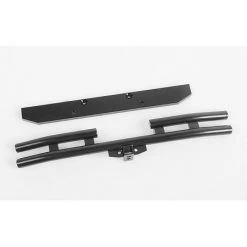 RC4WD - Rampage Rear Double Tube Bumper For Trail Finder 2 S