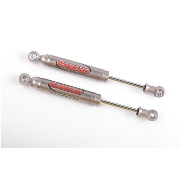 RC4WD - Rancho RS9000 XL Shock Absorbers 100mm 3 RC4WD - Rancho RS9000 XL Shock Absorbers 100mm