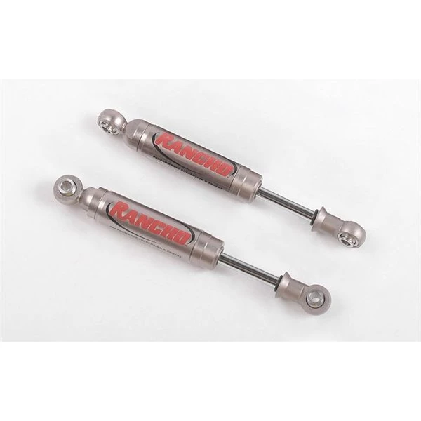 RC4WD - Rancho RS9000 XL Shock Absorbers 80mm 3 RC4WD - Rancho RS9000 XL Shock Absorbers 80mm
