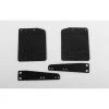 RC4WD - Rear Mud Flaps For G2 Cruiser -Outlet Pieces Store RC4WD Rear Mud Flaps for G2 Cruiser 1428
