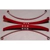 RC4WD - Red Super Soft Flex Leaf Springs (4) -Outlet Pieces Store RC4WD Red Super Soft Flex Leaf Springs 4 1130