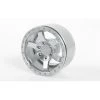 RC4WD - Rotiform Six-OR 2.2" Beadlock Wheels -Outlet Pieces Store RC4WD Rotiform Six OR 2 2 Beadlock Wheels 1236