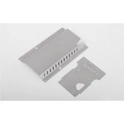 RC4WD - Rough Stuff Skid Plate W/ Steering Guard For Desert Runne