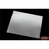 RC4WD - Scale Diamond Plate Aluminum Sheets (2) -Outlet Pieces Store RC4WD Scale Diamond Plate Aluminum Sheets 2 1027