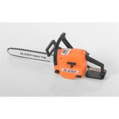 RC4WD - Scale Garage Series 1/10 Chainsaw