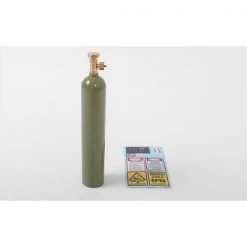 RC4WD - Scale Garage Series 1/10 Oxygen Tank