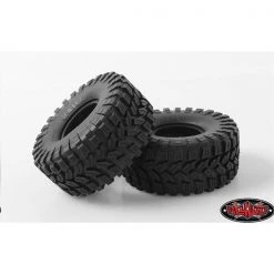 RC4WD - Scrambler Offroad 1.55"Scale Tires