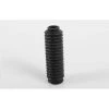 RC4WD - Super Scale Shock Boot (Black) -Outlet Pieces Store RC4WD Super Scale Shock Boot Black 1090