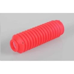 RC4WD - Super Scale Shock Boot (Red)