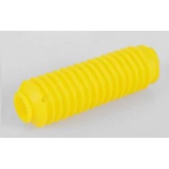 RC4WD - Super Scale Shock Boot (Yellow)