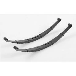 RC4WD - Super Scale Steel Leaf Spring For TF2 & Tamiya Bruiser