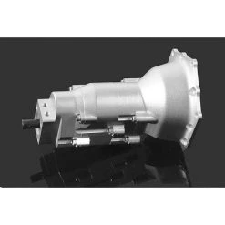 RC4WD - TCI Heavy Duty R4 Single Speed Scale Transmission