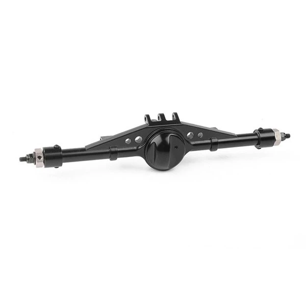 RC4WD - TEQ Ultimate Scale Cast Axle (Rear) 3 RC4WD - TEQ Ultimate Scale Cast Axle (Rear)