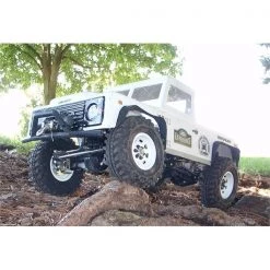 RC4WD - TRAIL BUSTER SCALE 1.9" TIRES -Outlet Pieces Store RC4WD TRAIL BUSTER SCALE 1 9 TIRES 239