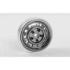 RC4WD - Tango Down 1.9" Internal Beadlock Wheels (Gun Metal) -Outlet Pieces Store RC4WD Tango Down 1 9 Internal Beadlock Wheels 1237