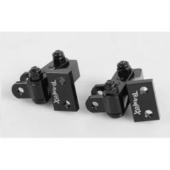 RC4WD - Teraflex Revolver Z-Box For Trail Finder, F-350, Hilux, Tundra