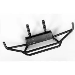 RC4WD - Tough Armor Front Tube Bumper W/Winch Mount For Trail Finder 2