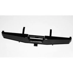 RC4WD - Tough Armor Rear Bumper For Trail Finder 2 W/Hitch Mount