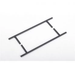 RC4WD - Tough Armor Tube Sliders For C2X Class 2 Competition Truck