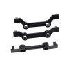 RC4WD - Trail Finder 2 Bumper Mounts 2 RC4WD - Trail Finder 2 Bumper Mounts -Outlet Pieces Store RC4WD Trail Finder 2 Bumper Mounts 1155